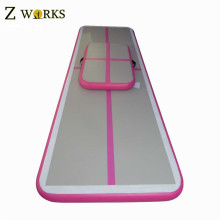 DWF PVC Gym Sports 3 Meter Inflatable Gymnastics Mats